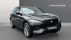 Jaguar F-Pace 2.0 P400e R-Dynamic SE Black 5dr Auto AWD Estate